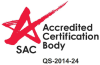 Accredited Certification