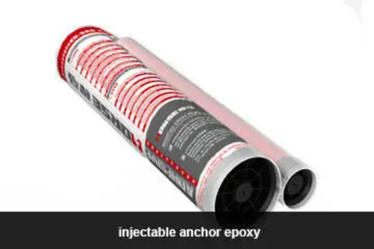 HM-500 Epoxy Anchoring - Image 8