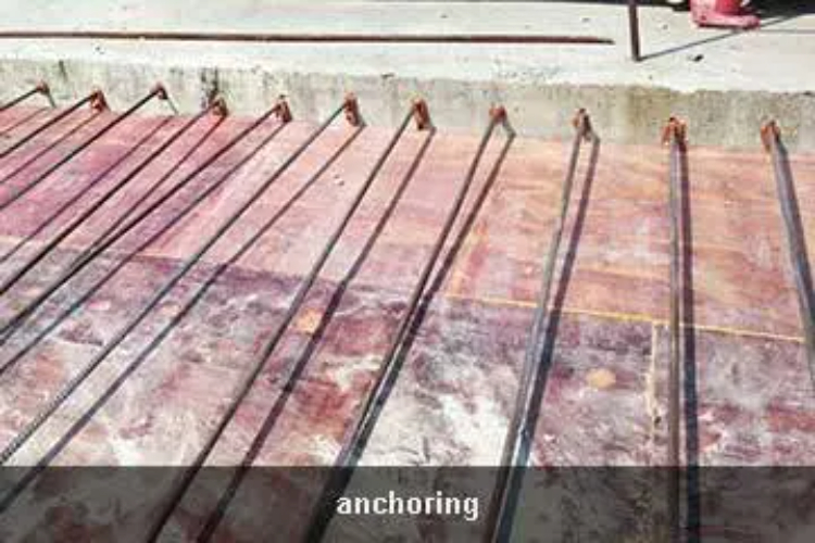 HM-500 Epoxy Anchoring - Image 21