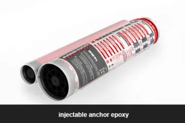 HM-500 Epoxy Anchoring - Image 6