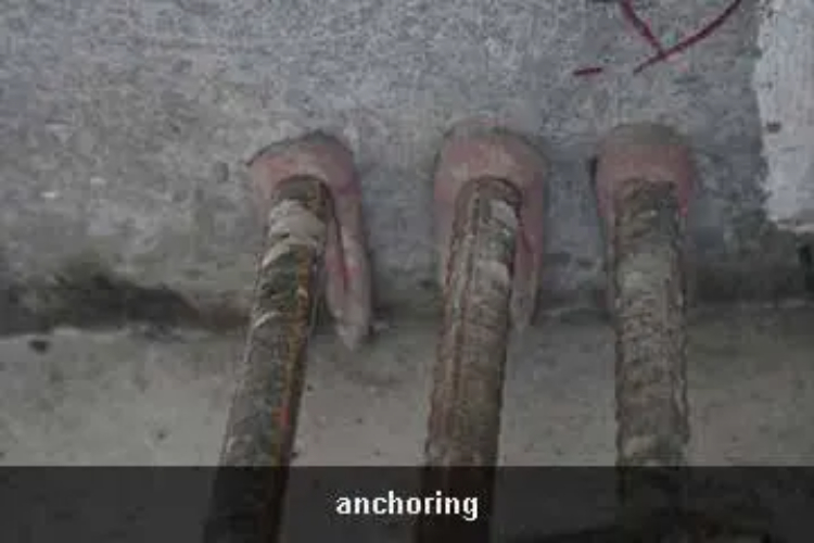 HM-500 Epoxy Anchoring - Image 7