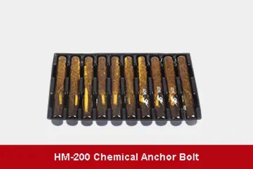 HM-200 Chemical Anchor Bolt - Image 3