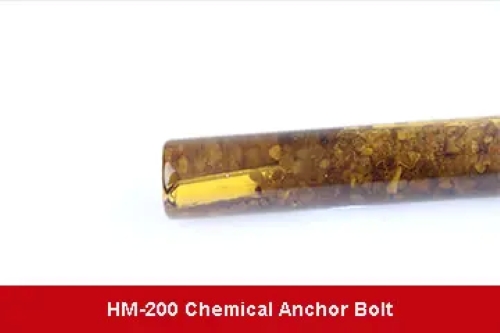 HM-200 Chemical Anchor Bolt - Image 5