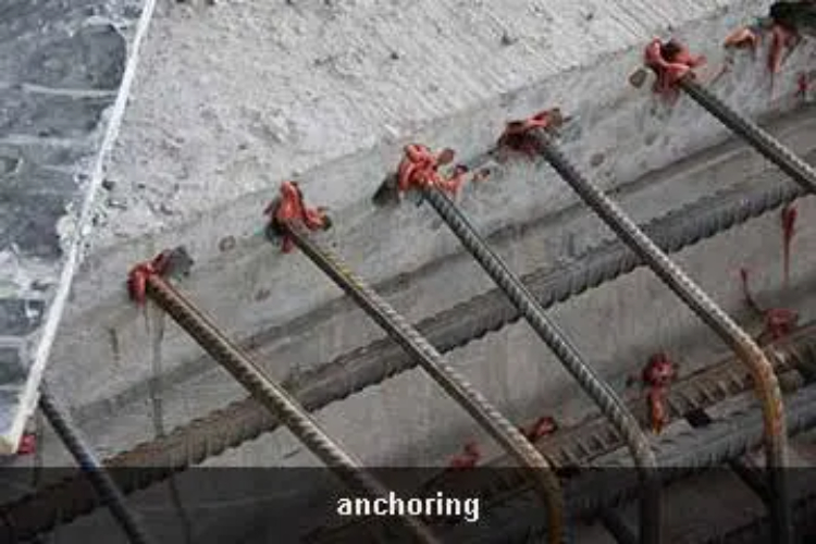 HM-500 Epoxy Anchoring - Image 3