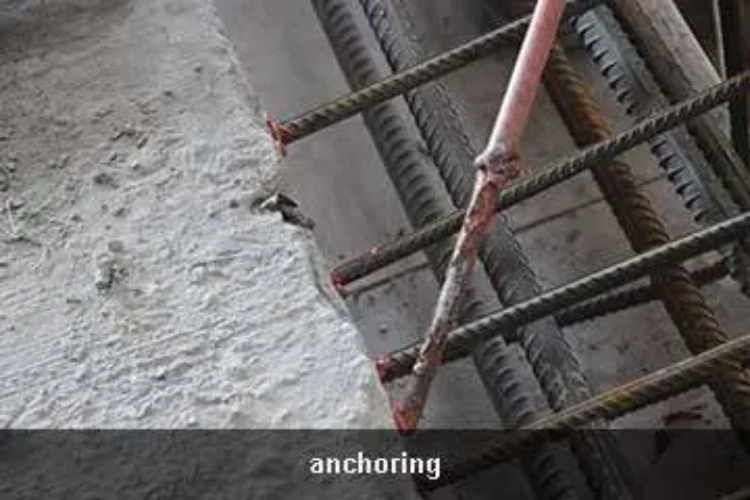 HM-500 Epoxy Anchoring - Image 4