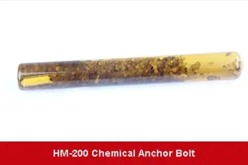 HM-200 Chemical Anchor Bolt - Image 4