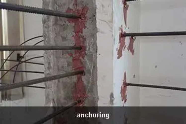 HM-500 Epoxy Anchoring - Image 22