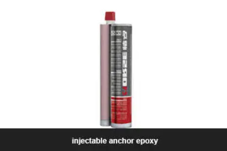 HM-500 Epoxy Anchoring - Image 23