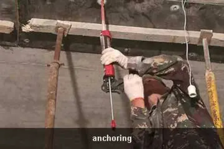 HM-500 Epoxy Anchoring - Image 10