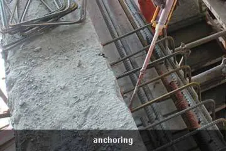 HM-500 Epoxy Anchoring - Image 11