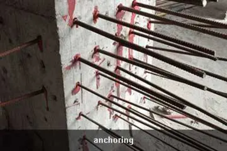 HM-500 Epoxy Anchoring - Image 13