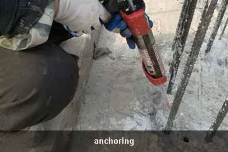HM-500 Epoxy Anchoring - Image 15