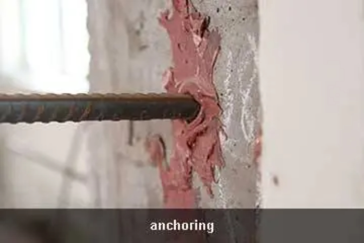 HM-500 Epoxy Anchoring - Image 17