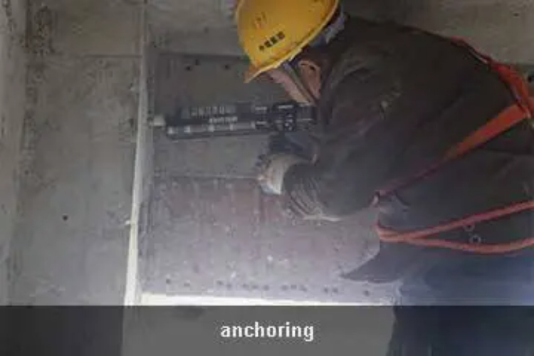 HM-500 Epoxy Anchoring - Image 18
