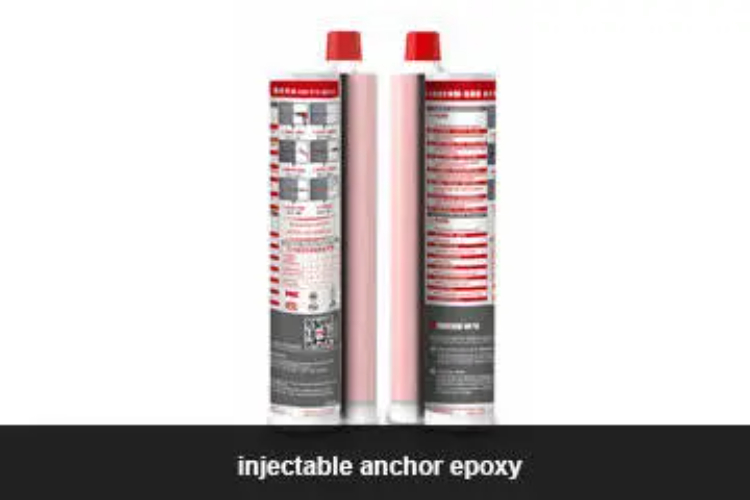 HM-500 Epoxy Anchoring - Image 20