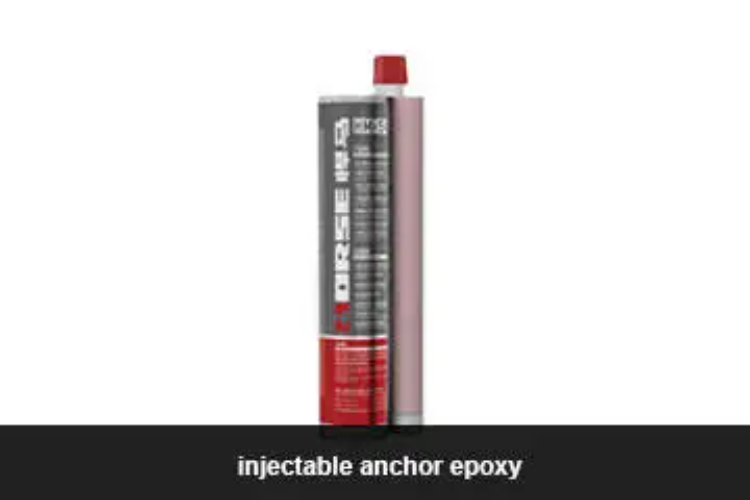 HM-500 Epoxy Anchoring - Image 19